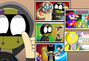 Eu vou Criar 4 thumbnail para seus vídeos do YouTube