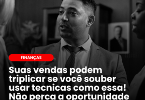 Eu vou fazer um titulo que vende para você