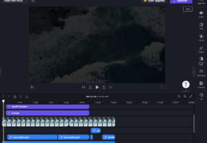 Eu vou editar seu vídeo para você