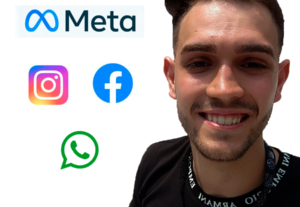 Eu vou fazer o tráfego pago do seu negócio