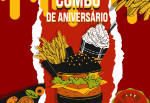 Eu vou fazer um design para seu empreendimento