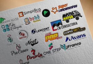Eu vou Criar uma logomarca de sucesso