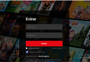 Eu vou programar a sua landing page