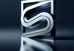 Eu vou criar logotipos únicos e memoráveis para sua empresa.