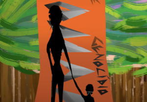 Eu vou fazer ilustrações digitais personalizadas