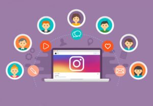 Eu vou divulgar sua marca ou projeto para +81 mil seguidores