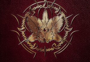 Eu vou criar uma missão de rpg para você - Ordem Paranormal