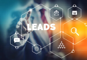 Eu vou criar uma campanha de geração de leads qualificados