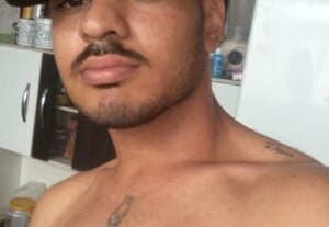 Eu vou fazer o comercial para seu produto.