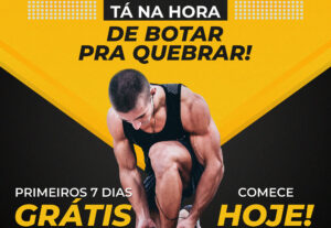 Eu vou criar arte para redes sociais