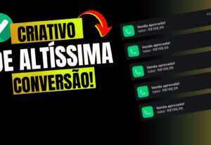 Eu vou criar seus criativos de PLR ou Dropshipping