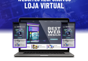 Eu vou fazer o seu e-commerce ou loja virtual