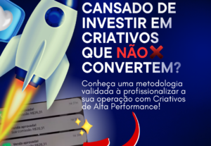 Eu vou criar seus criativos para dropshipping ou infoproduto