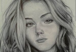 Eu vou Fazer a ilustração perfeita