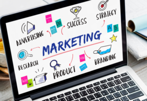 Eu vou fazer Estratégia de marketing e conteúdo exclusiva