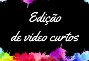 Eu vou editar videos curtos para vc e colocar legendas