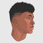 Eu vou desenhar qualquer pessoa em até 2 horas