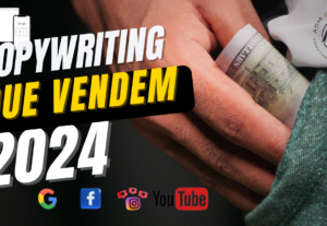 Eu vou criar uma Copywriter de Alta Conversão-Frases sedutor...