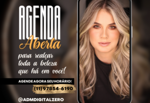 Eu vou fazer um Criativo de SUCESSO para sua rede Social