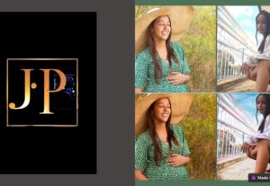 Eu vou editar suas fotos trazendo qualidade e nitidez