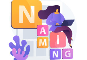 Eu vou ajudar criando 5 nomes de sucesso para o seu negócio.