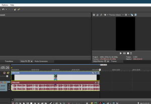 Eu vou editar seus videos para o tiktok