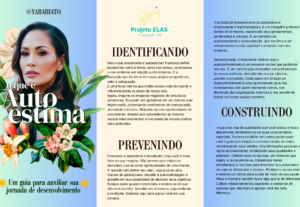 Eu vou Criar apresentações, folders e propostas comerciais