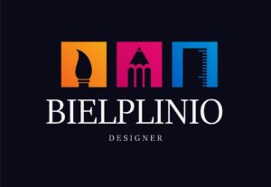 Eu vou criar um logotipo Profissional