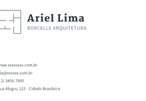 Eu vou fazer sua logotipo, ou seu cartão de visita personali...
