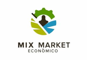 Eu vou fazer logotipos da maneira que você quiser com rapide...
