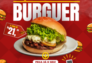 Eu vou Fazer posts para sua empresa