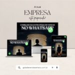 Eu vou Criar uma Landing Page para seu produto