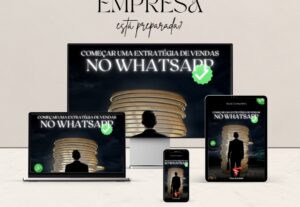 Eu vou Criar uma Landing Page para seu produto