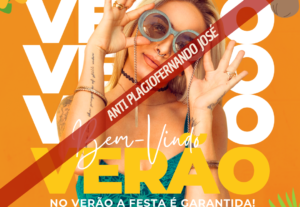 Eu vou fazer imagem para sua campanha ou rede social