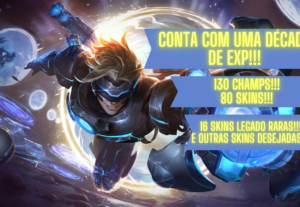 Eu vou criar banners e thumbnails incríveis para você