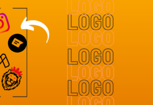 Eu vou Criar a logo que você quiser para o seu negócio