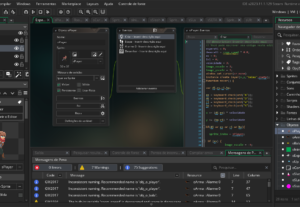 Eu vou Criar a base de um jogo no Game Maker Studio 2
