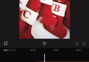 Eu vou editar vídeos curtos pelo celular para o seu negócio