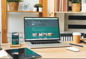 Eu vou fazer o melhor Site para sua empresa.