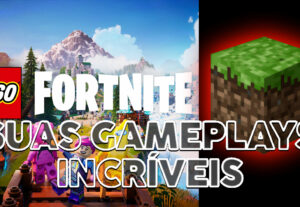 Eu vou Fazer suas thumbnails incríveis pra seus videos