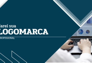 Eu vou Fazer Uma logo profissional para sua empresa