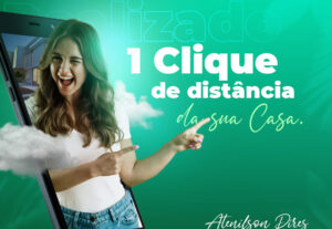Eu vou fazer o seu Flyer para rede social em menos de 24h