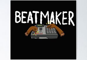 Eu vou Criar qual quer beat da vertente do trap/rap