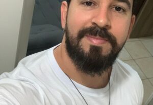 Eu vou gravar uma propaganda para seu negócio