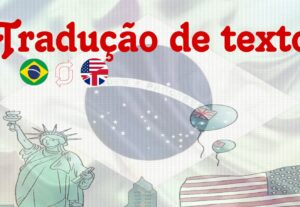 Eu vou traduzir o seu texto do inglês para o português.