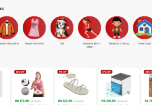 Eu vou fazer uma loja de Dropshipping profissional