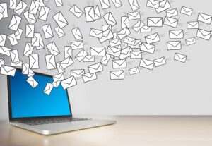 Eu vou fazer Serviço Profissional de Envio de E-mails em Mas...