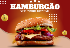 Eu vou criar design variados para sua empresa