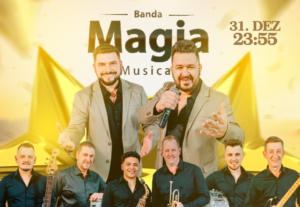 Eu vou fazer seu flyer para sua empresa