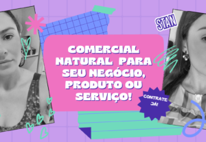 Eu vou fazer propagandas para seu negócio, produto ou serviç...